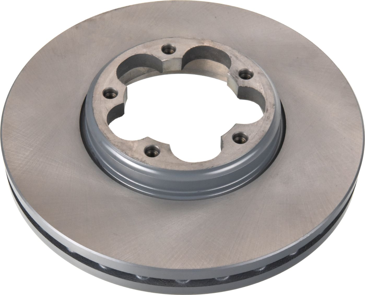 Тормозной диск Febi Bilstein. Артикул 174457