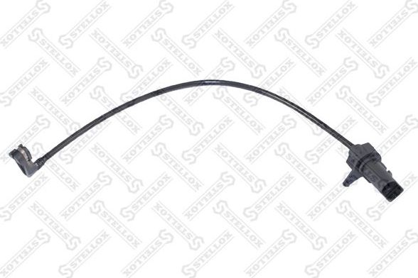 Датчик износа тормозных колодок Stellox. Артикул 00-10001-SX