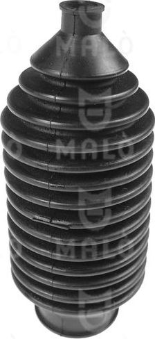Пыльник рулевой рейки Malo. Артикул 23608