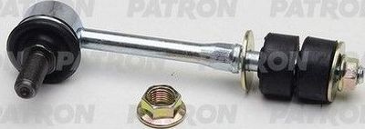 Стойка (тяга) стабилизатора Patron. Артикул PS4228KOR