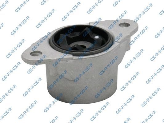 Опора амортизатора (стойки) GSP задняя для Ford EcoSport I 2012-2026. Артикул 518062