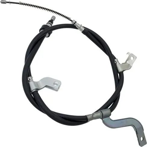 Трос стояночного тормоза (Zikmar). Артикул Z59717R