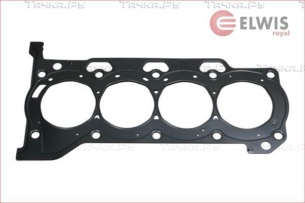 Прокладка ГБЦ Elwis Royal для Lotus Elise II 2007-2026. Артикул 0052895
