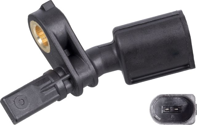 Датчик ABS SWAG передний правый для SEAT Ateca I 2016-2026. Артикул 32 92 3816