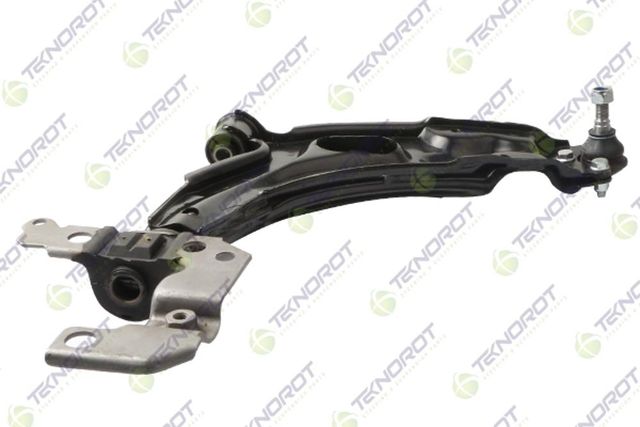 Поперечный рычаг передней подвески Teknorot правый нижний для Fiat Albea 1998-2009. Артикул F-545