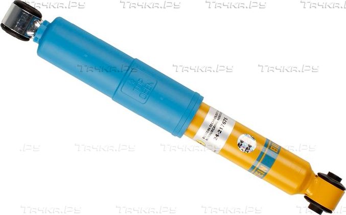 Амортизатор Bilstein B6 Performance. Артикул 24-217675