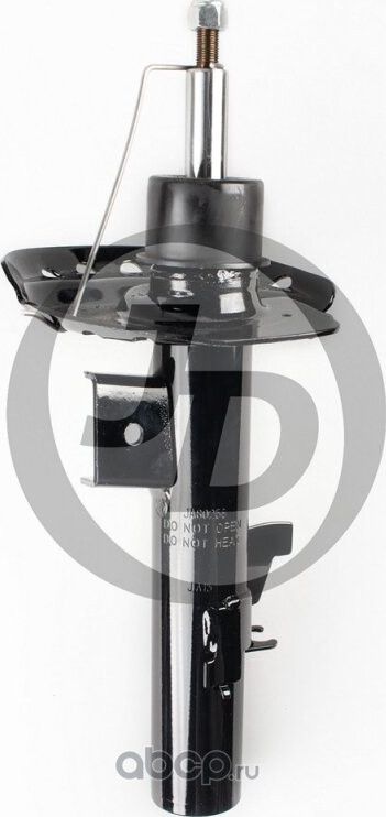 Стойка газомасляная передняя левая /339719/ (Just Drive). Артикул JAS0258