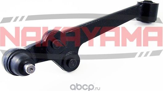 Рычаг подвески (Nakayama). Артикул Z1A35