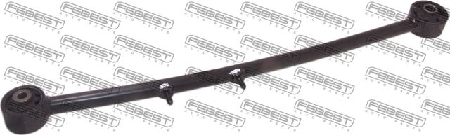 Поперечный рычаг задней подвески Febest левый для Kia Spectra II 2004-2009. Артикул 2225-SPALH