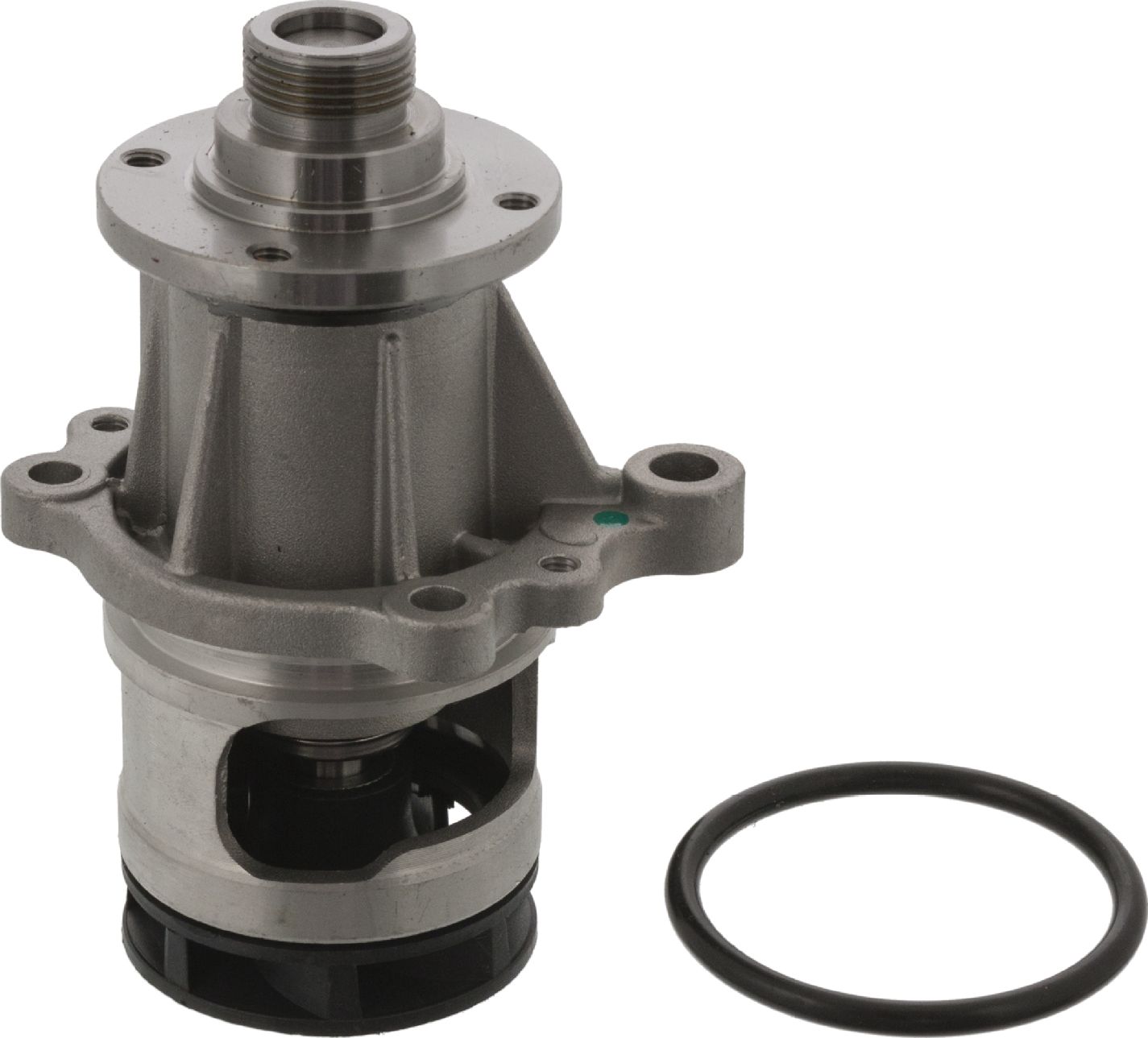 Помпа (водяной насос) Febi Bilstein (Алюминиевое литье). Артикул 01296