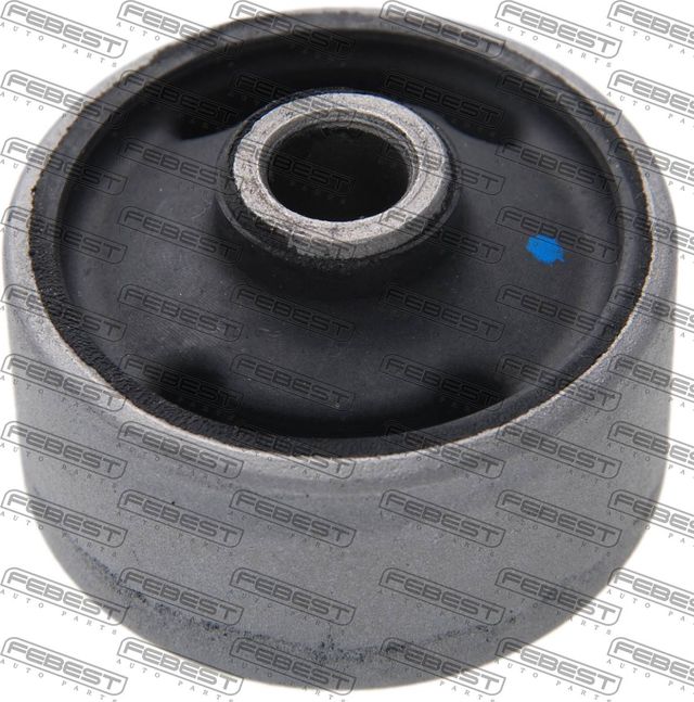 Сайлентблок заднего рычага подвески Febest. Артикул FDAB-014