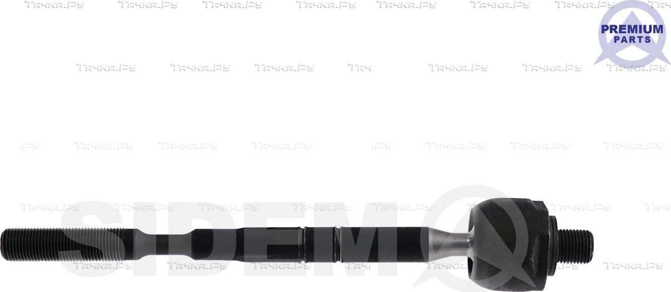 Рулевая тяга Sidem для BMW 3 VII (G2x) 2018-2026. Артикул 21411