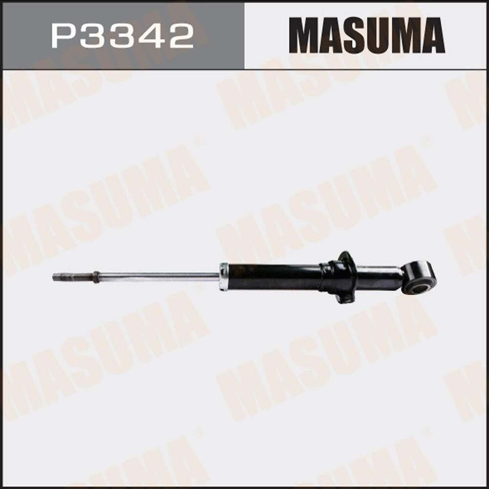 Амортизатор Masuma. Артикул P3342