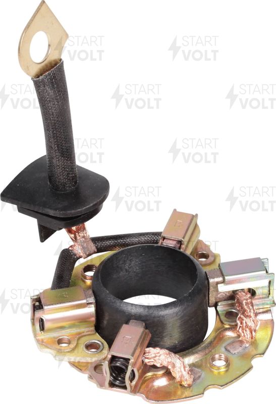 Щетка стартера StartVOLT. Артикул VBS 08L4