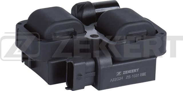 Катушка зажигания Zekkert для Mercedes-Benz Viano I (W639) 2003-2014. Артикул ZS-1031