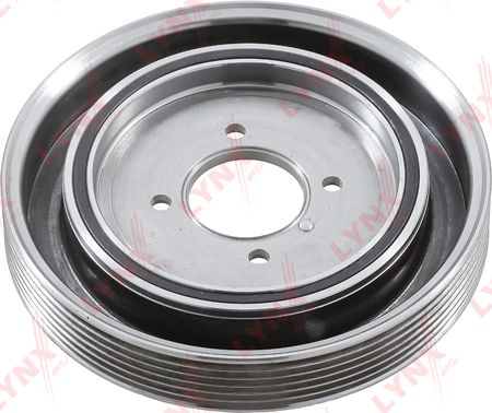 Шкив коленвала LYNXauto. Артикул PB-8211