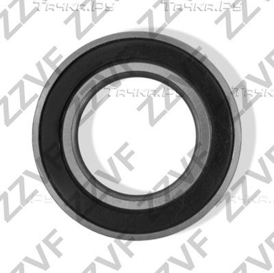 Ступичный подшипник ZZVF. Артикул ZVPH078