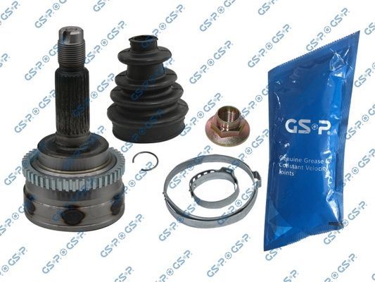 Шрус внутренний (граната) GSP. Артикул 834094
