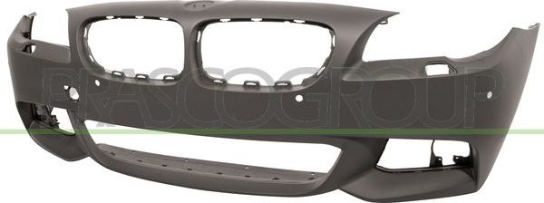 Бампер Prasco. Артикул BM0491001