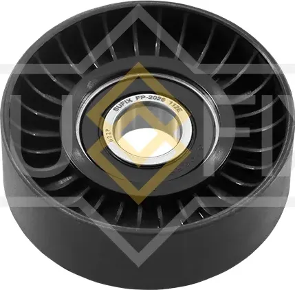 Ролик натяжной приводного ремня (Sufix). Артикул FP-2026