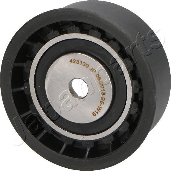 Натяжной ролик (натяжитель) ремня ГРМ Japanparts. Артикул BE-W19