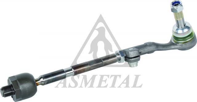 Рулевая тяга поперечная Asmetal правая для BMW X1 I (E84) 2009-2015. Артикул 29BM2453