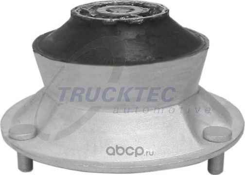 Опора амортизатора (стойки) Trucktec Automotive. Артикул 08.31.076
