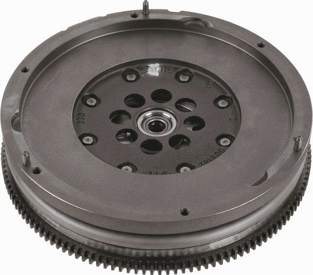 Маховик SACHS двухмассовый маховик. Артикул 2294 002 329