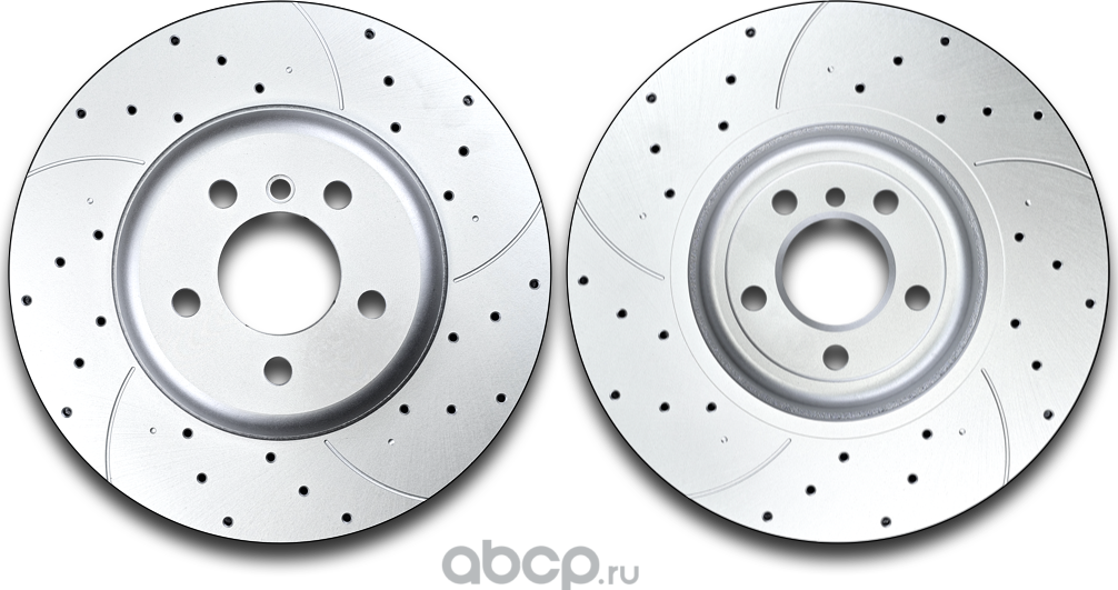 Тормозной диск Gerat DSK-F284P (передний) Platinum Gerat. Артикул DSKF284P