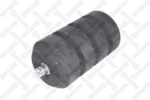 Отбойник амортизатора (стойки) Stellox задний для Mercedes-Benz Vario 1996-2013. Артикул 84-02116-SX