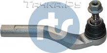 Наконечник рулевой тяги RTS. Артикул 91-90839-1