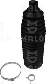 Пыльник рулевой рейки Malò (термопласт) передний для Volkswagen Multivan T6 2015-2026. Артикул 23309