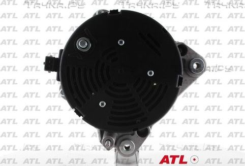 Генератор ATL/Delta Autotechnik для Volkswagen Transporter T4 1996-2000. Артикул L 39 080