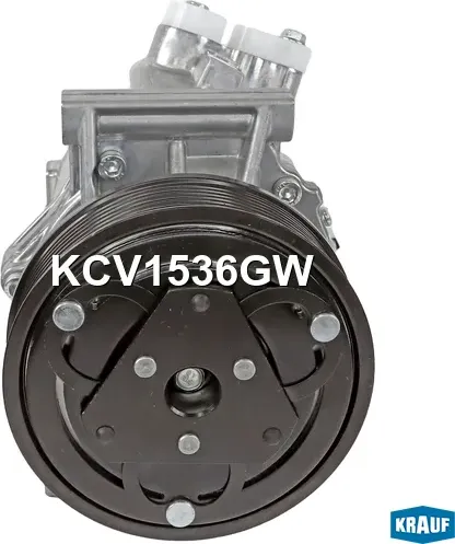 Компрессор кондиционера (Krauf). Артикул KCV1536GW