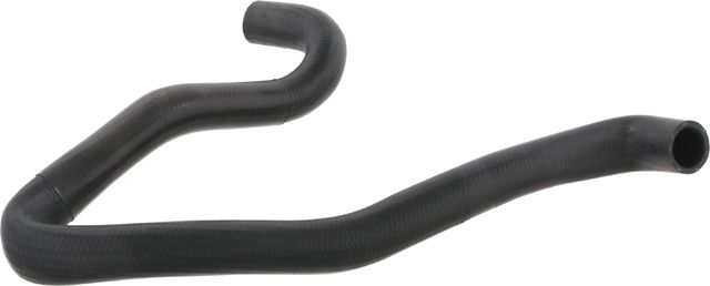 Патрубок радиатора (системы охлаждения) Febi Bilstein для Volkswagen Transporter T4 1990-2003. Артикул 33531