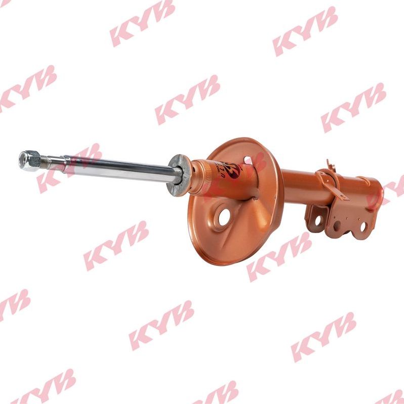 Амортизатор KYB (Каяба) Ultra SR. Артикул 323064