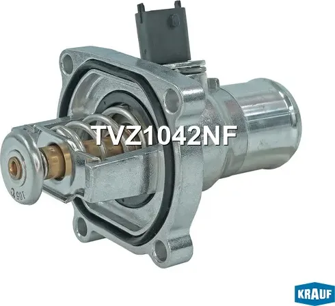 Термостат (Krauf). Артикул TVZ1042NF