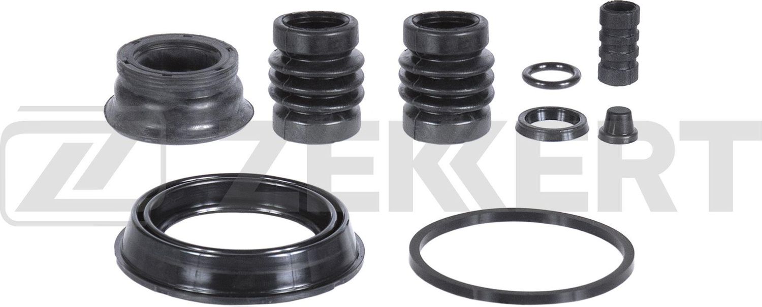 Ремкомплект тормозного суппорта Zekkert. Артикул BR-1099