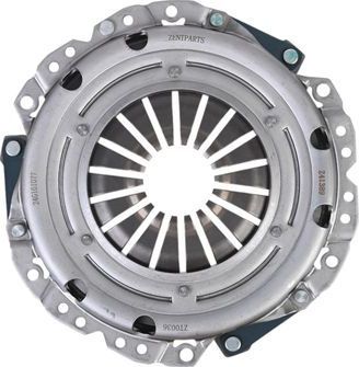 Корзина сцепления Zentparts. Артикул Z41389