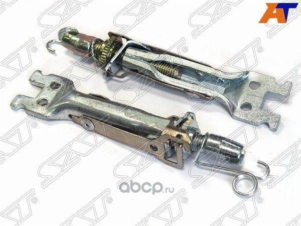 МЕХАНИЗМ РЕГУЛИРОВКИ КОЛОДОК РУЧНИКА RENAULT DUSTE (SAT). Артикул BJRN5