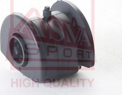 Сайлентблок переднего рычага подвески Asva. Артикул 0301-033