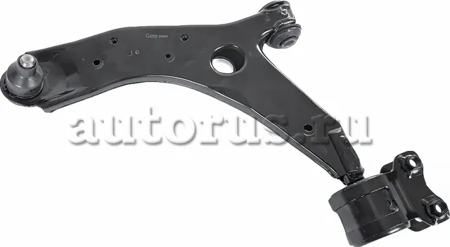Рычаг подвески передний нижний L (Ganz) Ganz. Артикул GIL06721