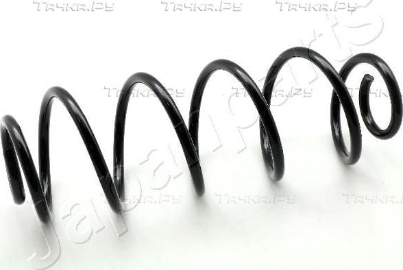 Пружина подвески Japanparts. Артикул ZC6109A