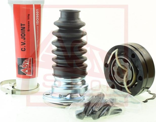 Крестовина карданного вала Asva для Kia Sportage II 2004-2010. Артикул HYPS-JM