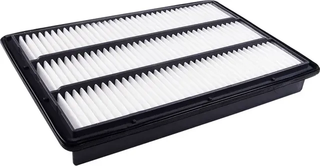 Фильтр воздушный MITSUBISHI PAJERO 3.0 2007 - по наст. время  MITSUBISHI PAJERO 3.2 2007 - по наст.  (Azumi). Артикул a23017