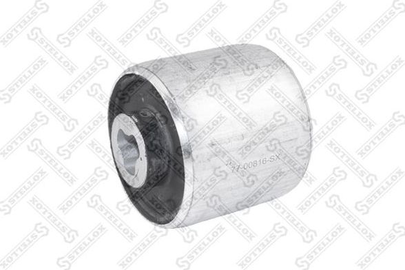 Сайлентблок переднего рычага подвески Stellox. Артикул 77-00816-SX