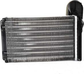 Радиатор отопителя (печки) BSG для SEAT Inca I 1995-2003. Артикул BSG 90-530-002