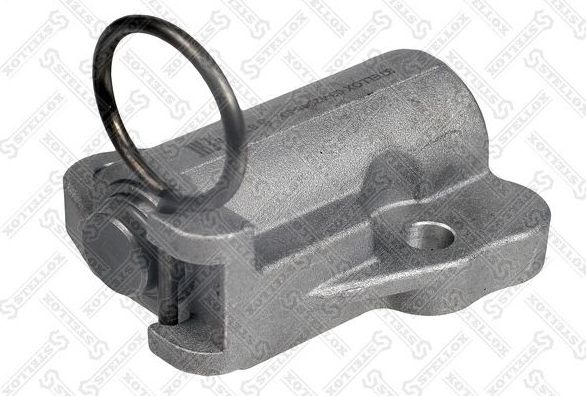 Натяжной ролик (натяжитель) приводного клинового зубчатого ремня Stellox. Артикул 03-42048-SX