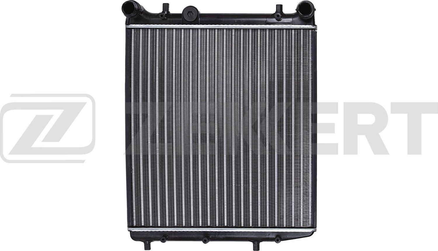 Радиатор охлаждения двигателя Zekkert. Артикул MK-1008