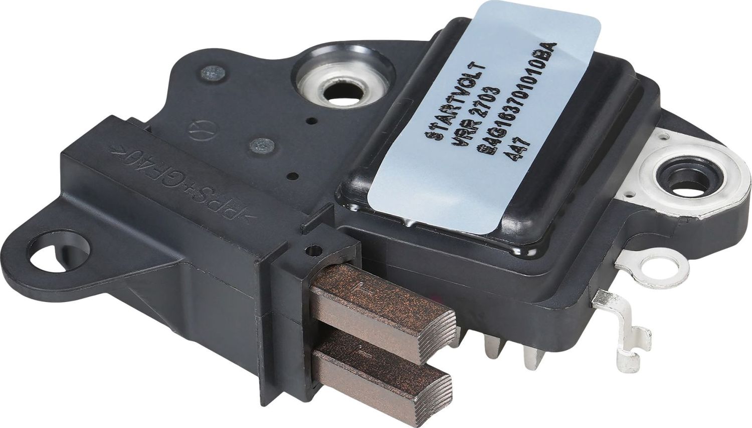 Регулятор напряжения ген. CHERY TIGGO 3 (14-)/TIGGO 7 (16-) 1.6I/1.5T (Startvolt). Артикул VRR 2703